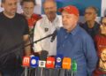Lula faz último ato da campanha na Paulista e destaca mobilização no 2º turno