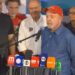 Lula faz último ato da campanha na Paulista e destaca mobilização no 2º turno