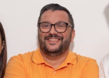 Presidente do Avante na Paraíba é preso em SP por agressão contra mulher