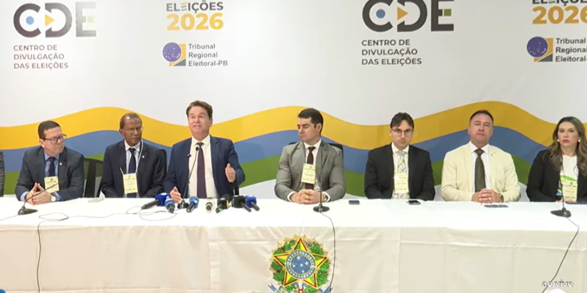 Falta de ônibus na Rodoviária de JP deixa eleitores sem transporte para votar