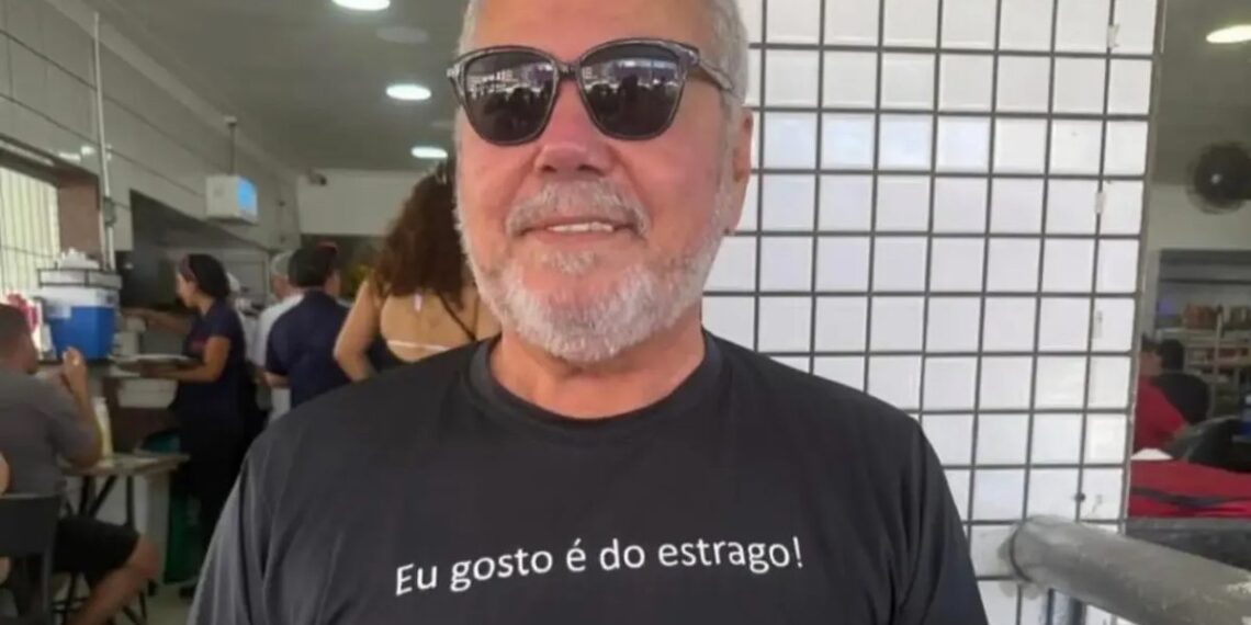 Leo Bezerra reúne bancada de vereadores após eleição e discute força política do grupo em João Pessoa