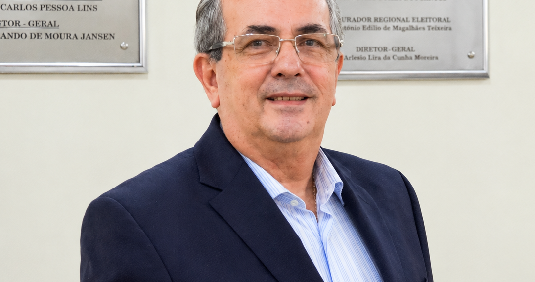 Morre aos 80 anos Marcos Souto Maior, ex-presidente do TJPB que assumiu o governo da Paraíba cinco vezes