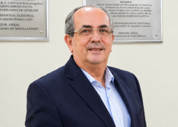 Morre aos 80 anos Marcos Souto Maior, ex-presidente do TJPB que assumiu o governo da Paraíba cinco vezes