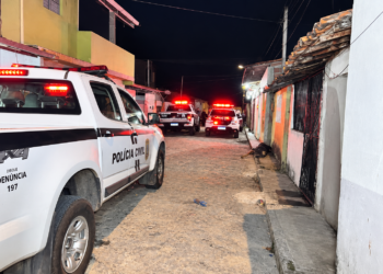 Idoso é morto e tem corpo decapitado após criminosos invadirem residência em Mataraca, na PB