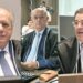 Adriano Galdino apresenta Votos de Aplauso a novos dirigentes do TJPB