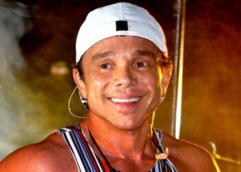 Netinho, um dos principais cantores do axé music, morre aos 60 anos