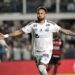 Flamengo larga na frente, mas Santos arranca empate com dois gols de Neymar
