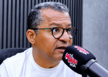 Nilvan Ferreira é o deputado estadual mais votado da Paraíba em 2026; confira os 36 eleitos