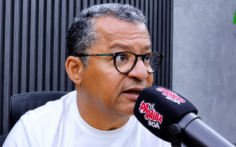 Nilvan Ferreira é o deputado estadual mais votado da Paraíba em 2026; confira os 36 eleitos