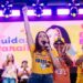 Olívia Motta é eleita deputada estadual e faz história como mulher mais votada da Assembleia