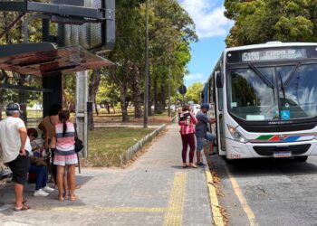 Prefeitura garante transporte público gratuito para o 2º turno das eleições em João Pessoa