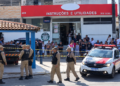 Homicídio é registrado entre a Comunidade Gauchinha e o bairro Ernani Sátiro, em João Pessoa