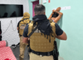 Operação prende 21 suspeitos e bloqueia R$ 15 milhões de grupo criminoso na PB