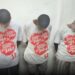Policiais militares são acusados de obrigar detidos a vestir camisas de Lula em abordagem em SP