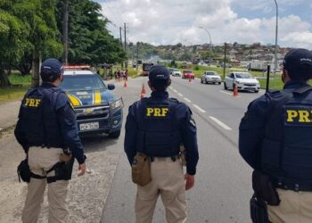 PRF registra três acidentes e ataque de abelhas na BR-230, na Grande João Pessoa; ocorrências provocam congestionamentos