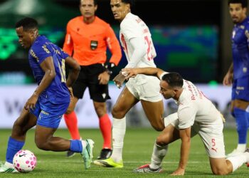 Brasileirão 2026: Palmeiras vence, Vasco derruba o Corinthians e rodada tem goleada do Inter