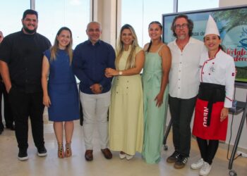 Prefeitura de Cabedelo lança festival que une gastronomia, arte e turismo