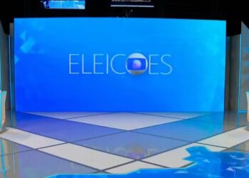 TV Globo cancela debate presidencial após decisões de Gilmar Mendes e TSE