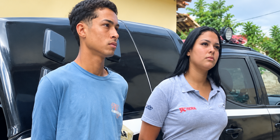 Polícia encontra corpo de jovem que desapareceu na Grande BH; ex da vítima e namorada dele são considerados suspeitos