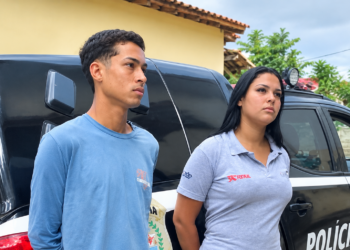 Polícia encontra corpo de jovem que desapareceu na Grande BH; ex da vítima e namorada dele são considerados suspeitos