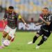 Santos vira sobre o Fluminense no Maracanã com gols de Gabigol e Philippe Coutinho