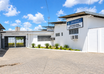Briga entre detentos deixa um ferido no presídio Sílvio Porto, em João Pessoa