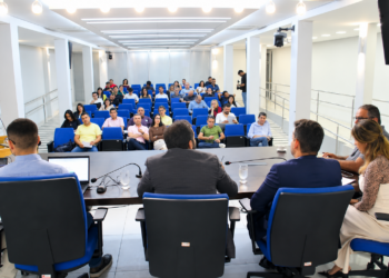 ALPB capacita assessores parlamentares para elaboração de emendas impositivas à LOA 2027