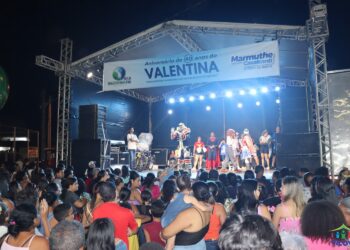 Bairro do Valentina celebra 42 anos com grande evento infantil e shows musicais