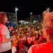 Veneziano participa de festa da vitória em Uiraúna e agradece apoio da prefeita Leninha e vídeo emocionante