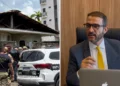 Advogado Rui Barboza assume assessoria jurídica do caso de idosa achada morta no Bairro dos Estados