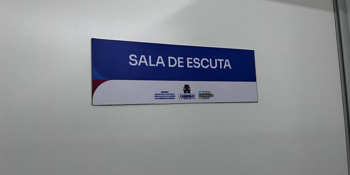 DIA NACIONAL: Prefeitura de Cabedelo amplia acolhimento a mulheres vítimas de violência