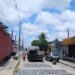 Seinfra realiza operação tapa-buraco e outros serviços de manutenção em 40 bairros de João Pessoa