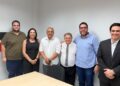 Prefeito Evilásio Cavalcanti dialoga com MPPB ampliação do atendimento a crianças e adolescentes com autismo em Cabedelo