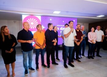 Leo Bezerra divulga programação de fim de ano com Elba Ramalho, grandes nomes do forró e da música religiosa