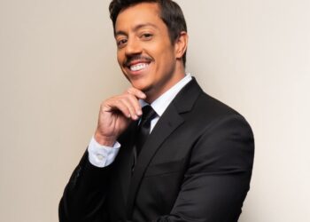 Renato Albani apresenta “Salve-se Quem Puder” pela primeira vez na Paraíba neste fim de semana