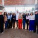 Prefeito e presidente do FNDE projetam ampliação da parceria em João Pessoa ao inspecionarem construção de escolas e creches