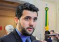 Cotado à Presidência da AL, Wilson Filho diz que Lucas será o “grande líder do processo”
