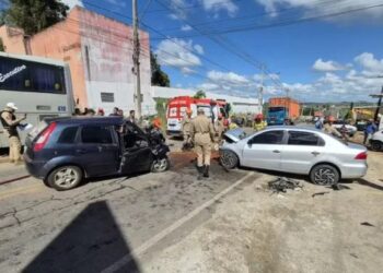 EUA suspendem serviços da Embaixada no Brasil por questões de segurança