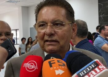 Vitória de Lula: Adriano Galdino diz que Nordeste “ensinou o Brasil a votar”
