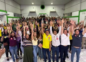 “AIJE Shoppe do voto”: “Lucas Ribeiro lançou app da compra de voto na Paraíba”, confirma advogado