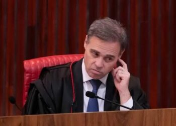 TSE zera votos do julgamento de Cícero Lucena após pedido de vista de André Mendonça