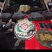 Polícia Militar prende oito homens armados após disparos em via pública no bairro Novo Horizonte