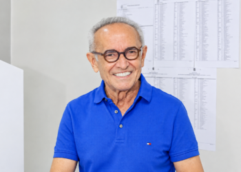 Barrado: decisão contra Cícero não é definitiva e candidato disputará o Governo do Estado neste domingo