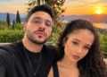 Jovem de 24 anos rebate críticas sobre romance com Eva, de 87, e declara: “É amor verdadeiro, amor real”