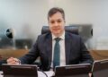 Reeleito para 3º mandato na ALPB, deputado evita antecipar debate sobre Mesa Diretora e diz aguardar orientações de Lucas