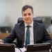 Reeleito para 3º mandato na ALPB, deputado evita antecipar debate sobre Mesa Diretora e diz aguardar orientações de Lucas