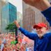 Lula é reeleito presidente pela quarta vez em feito inédito no país
