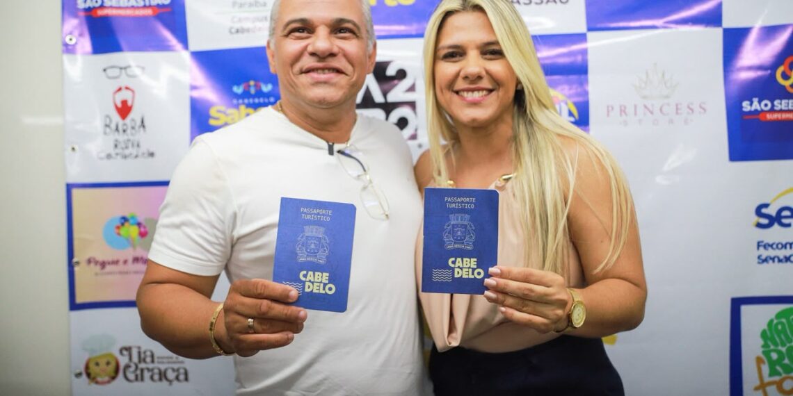 Prefeitura de Cabedelo abre festival Sabor e Arte e valoriza gastronomia, cultura e turismo local