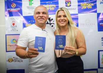 Prefeitura de Cabedelo abre festival Sabor e Arte e valoriza gastronomia, cultura e turismo local