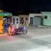 Cenas de violência: momento de homicídio é registrado na noite desta segunda-feira, em Tibiri, Santa Rita